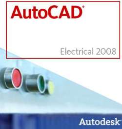 AutoCad-Electrical-2008