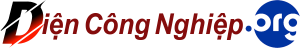 Thiết Bị Điện Công Nghiệp